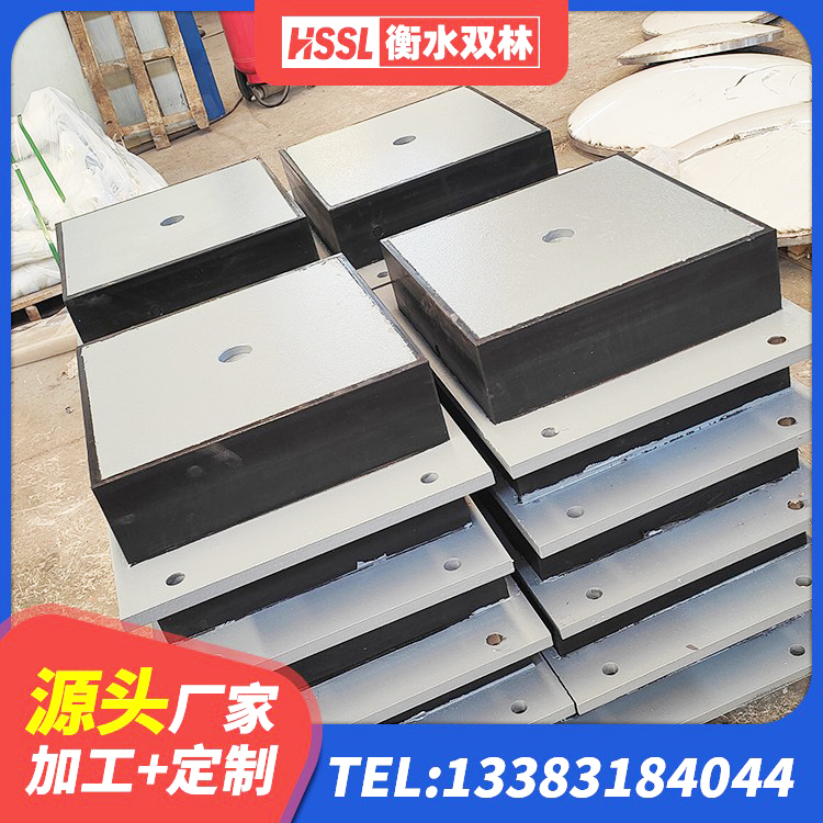 若羌县LNR1000建筑隔震橡胶支座生产厂家 若羌县建筑水平力分散力型LNR隔震支座 若羌县LNR500天然橡胶隔震支座厂家 若羌县LNR1000橡胶支座什么价格 - 第2张