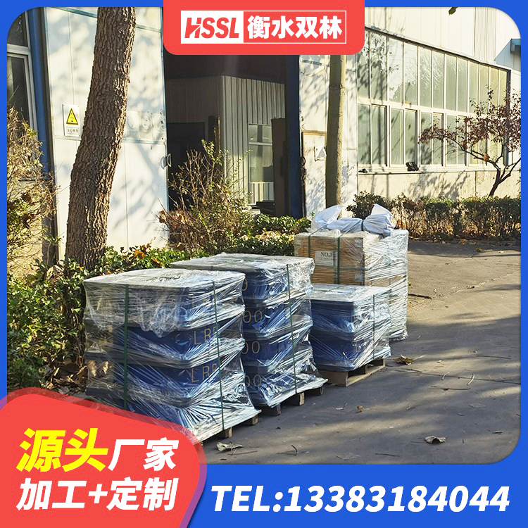 若羌县LNR300支座多少钱 若羌县LRB900-Ⅱ有铅芯橡胶隔震支座源头工厂 若羌县HDR600高阻尼建筑隔震支座生产厂家 若羌县LNR300天然橡胶隔震支座多少钱 - 第4张
