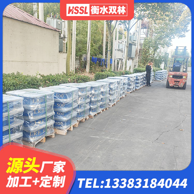 若羌县LNR1000建筑隔震橡胶支座生产厂家 若羌县建筑水平力分散力型LNR隔震支座 若羌县LNR500天然橡胶隔震支座厂家 若羌县LNR1000橡胶支座什么价格 - 第3张